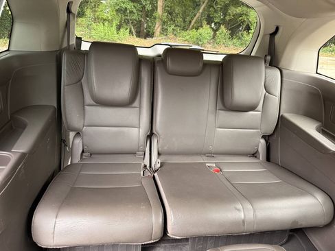 Used 2013 Honda Odyssey EX-L image 19