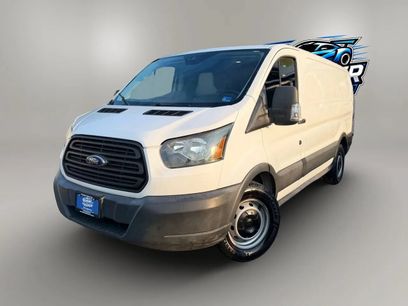 Used 2017 Ford Transit 150 130 Low Roof