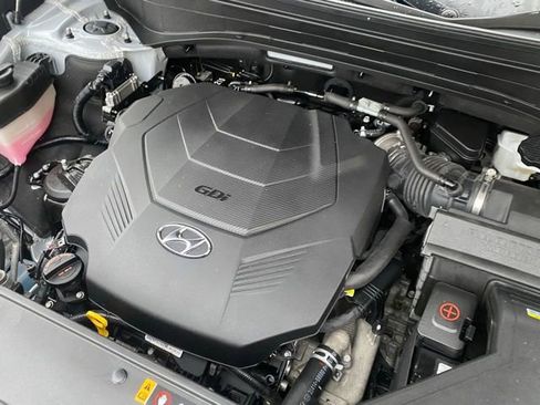 Used 2023 Hyundai Palisade SEL AWD/4WD image 13