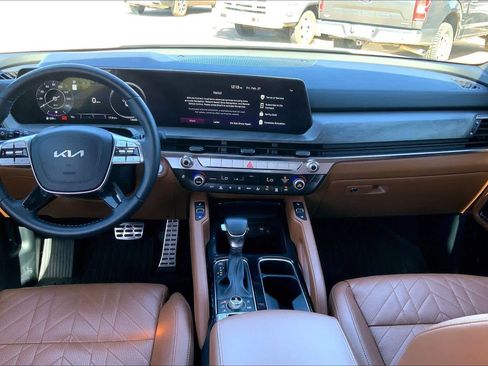 Certified 2025 Kia Telluride SX Prestige X-Pro image 16