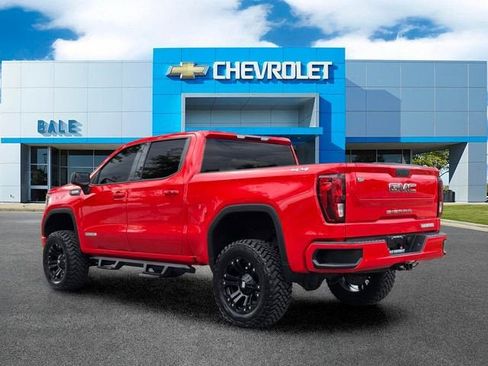 Used 2021 GMC Sierra 1500 Elevation AWD/4WD image 5