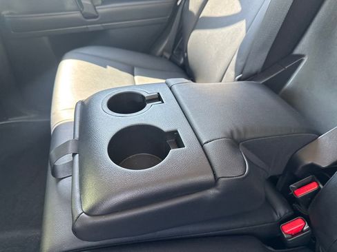 Used 2023 Toyota 4Runner TRD Off-Road Premium w/ Off Road Premium Plus Package image 46