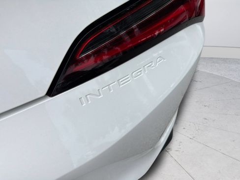 Used 2024 Acura Integra FWD image 35