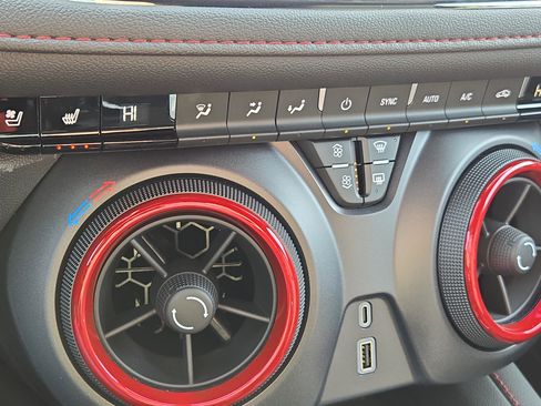 New 2026 Chevrolet Blazer RS w/ Driver Confidence II Package image 30