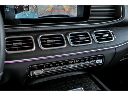 Certified 2026 Mercedes-Benz GLE 350 4MATIC image 21