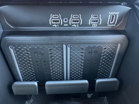 New 2026 RAM 2500 Power Wagon image 6