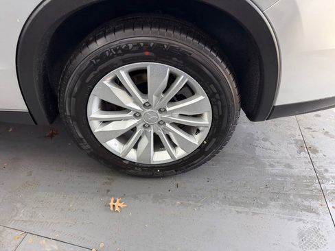 New 2026 Mitsubishi Outlander ES image 36