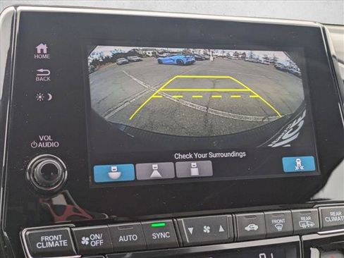 Used 2020 Honda Odyssey EX-L image 14