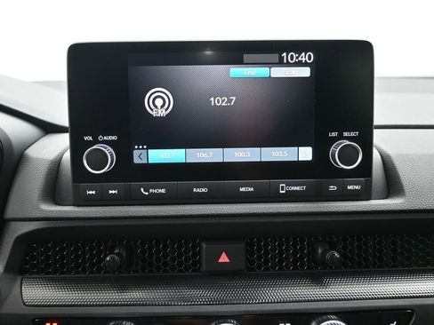 Certified 2024 Honda CR-V Sport image 11