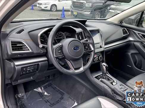 Certified 2021 Subaru Crosstrek 2.5i Limited w/ Moonroof Package 2 AWD/4WD image 19