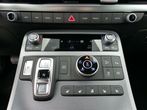 New 2025 Hyundai Palisade Calligraphy AWD/4WD image 20