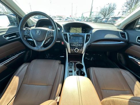 Used 2019 Acura TLX V6 w/ Technology Package image 23