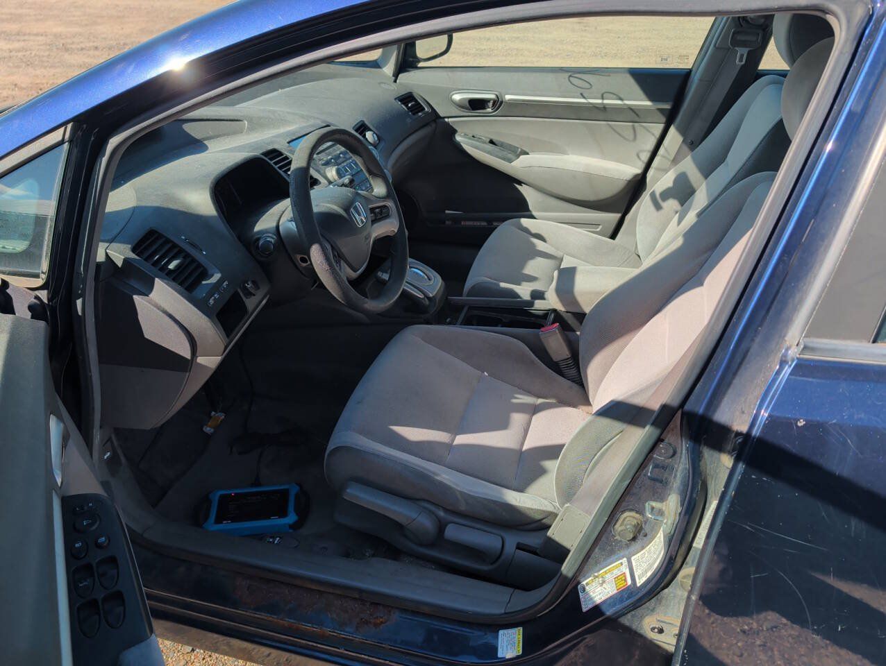 Used 2006 Honda Civic EX image 19