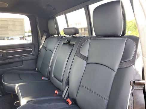 New 2025 RAM 2500 Laramie w/ Night Edition image 10