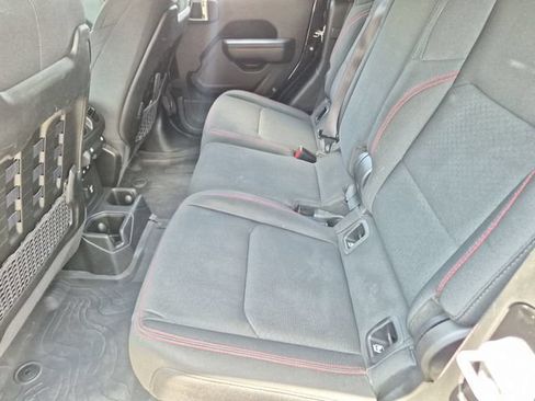 Used 2022 Jeep Gladiator Rubicon w/ LED Lighting Group AWD/4WD image 21
