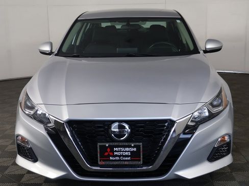 Used 2019 Nissan Altima 2.5 S image 8