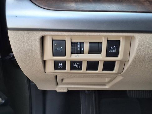 Used 2015 Subaru Outback 2.5i Limited image 22