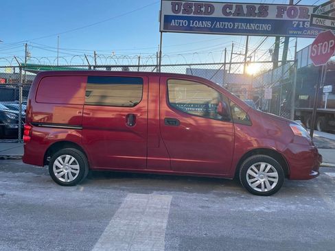 Used 2018 Nissan NV200 SV w/ Navigation Package image 6