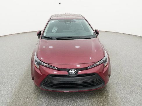 New 2026 Toyota Corolla LE image 9