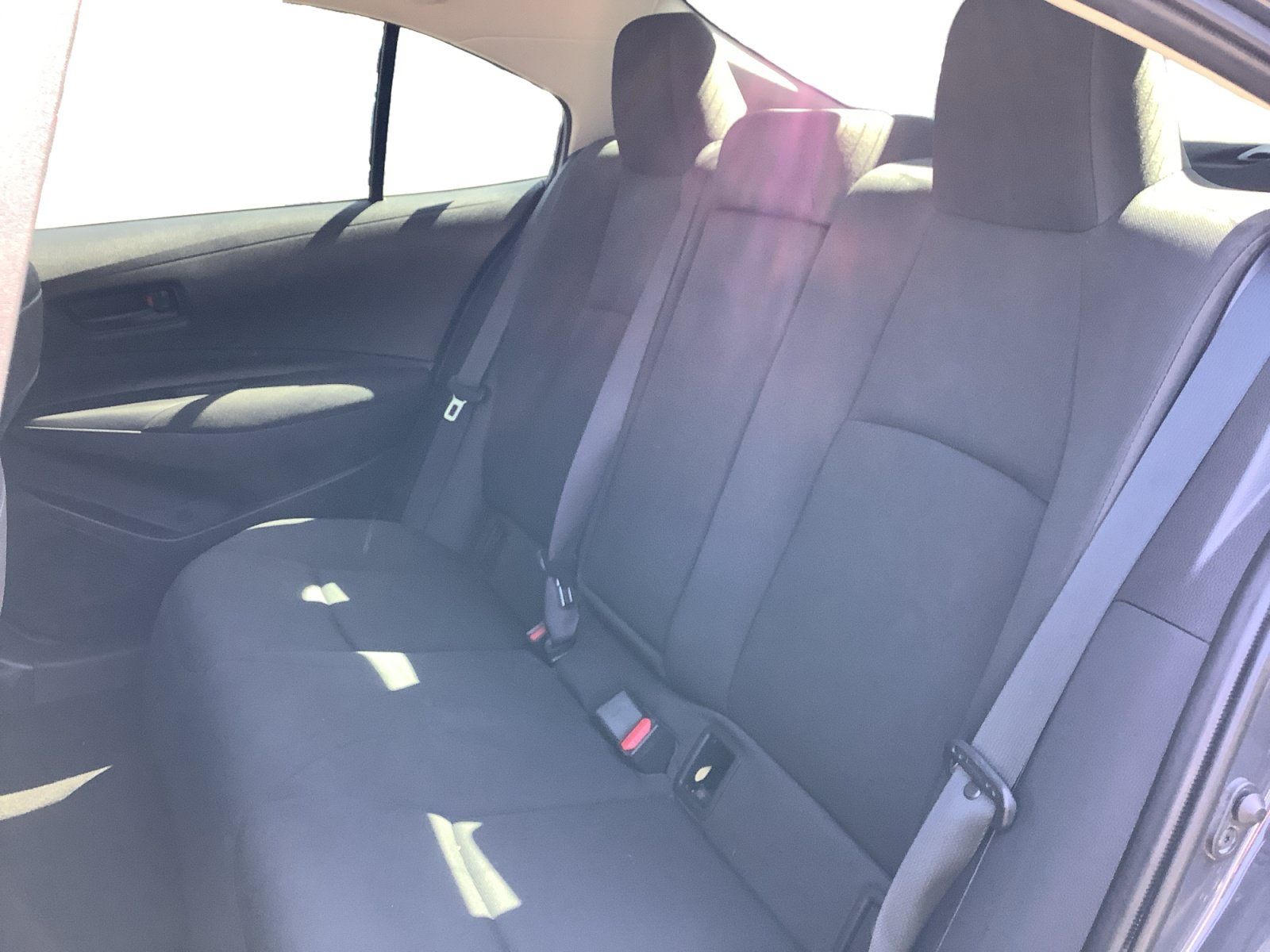 Used 2026 Toyota Corolla LE FWD image 13
