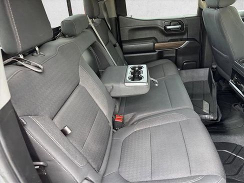 Used 2019 Chevrolet Silverado 1500 RST image 29