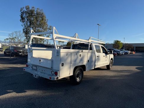 Used 2023 Ford F350 XL w/ XL Chrome Package image 3