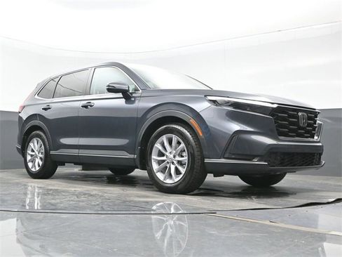 Certified 2024 Honda CR-V EX-L image 29