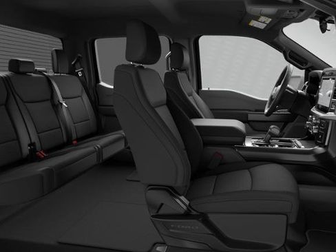 New 2026 Ford F150 XLT w/ XLT Black Appearance Package image 27