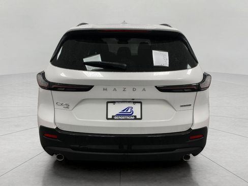 New 2026 MAZDA CX-5 2.5 S w/ Premium Package AWD/4WD image 4