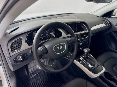 Used 2014 Audi A4 2.0T Premium w/ Cold Weather Package image 9
