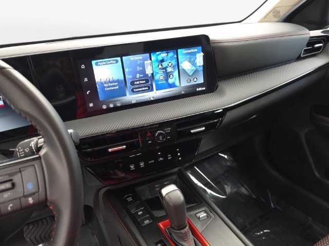 Used 2026 Nissan Kicks SR FWD image 20