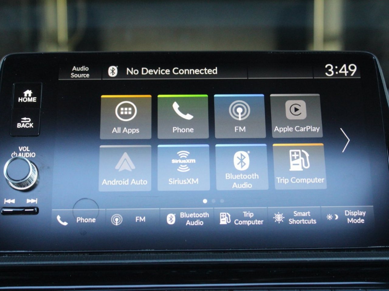 Used 2025 Honda Odyssey EX-L image 19
