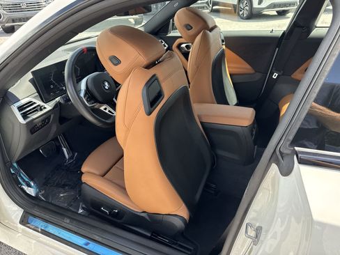 Used 2026 BMW M240i xDrive Coupe AWD/4WD image 25