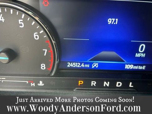 Used 2023 Ford Explorer XLT w/ Equipment Group 202A image 14