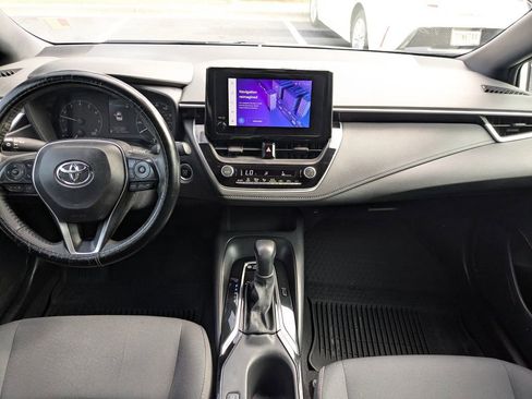 Certified 2024 Toyota Corolla SE image 13