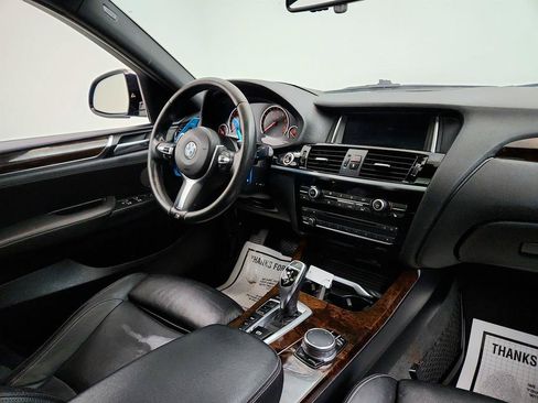 Used 2018 BMW X4 M40i AWD/4WD image 26