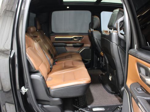 Used 2019 RAM 1500 Limited AWD/4WD image 27