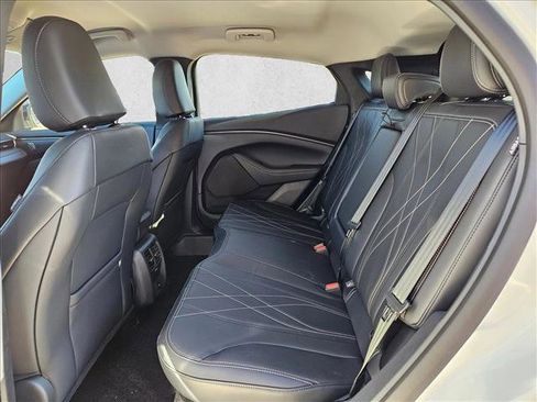 New 2025 Ford Mustang Mach-E Select w/ Comfort Package Lite image 16