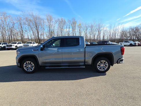 New 2026 GMC Sierra 1500 Denali image 5