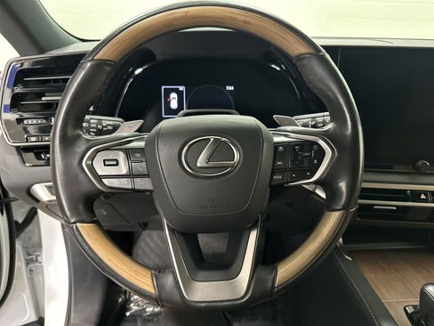 Certified 2024 Lexus RX 350 Premium w/ Convenience Package image 18