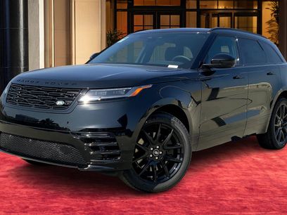New 2026 Land Rover Range Rover Velar Dynamic SE
