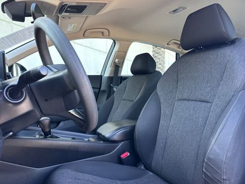 Used 2023 Honda Accord LX image 22