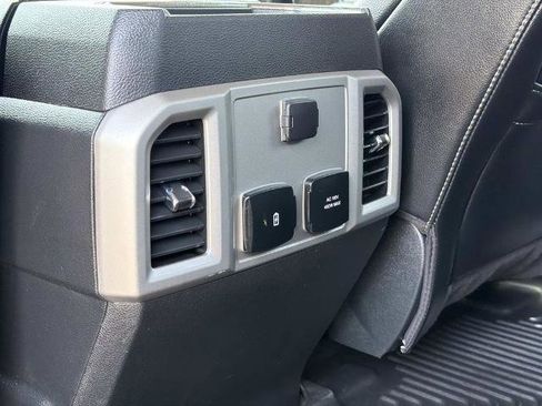 Certified 2020 Ford F250 Lariat w/ Lariat Value Package AWD/4WD image 17