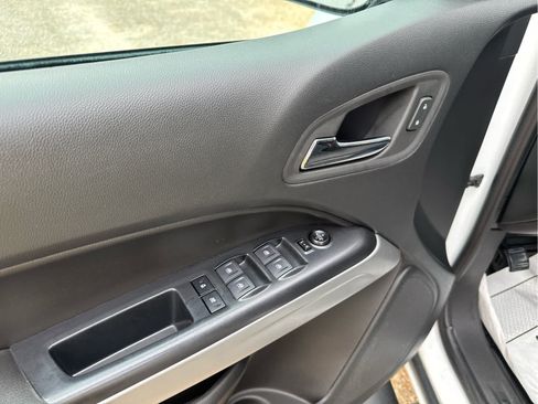 Used 2022 Chevrolet Colorado LT w/ LT Convenience Package AWD/4WD image 21