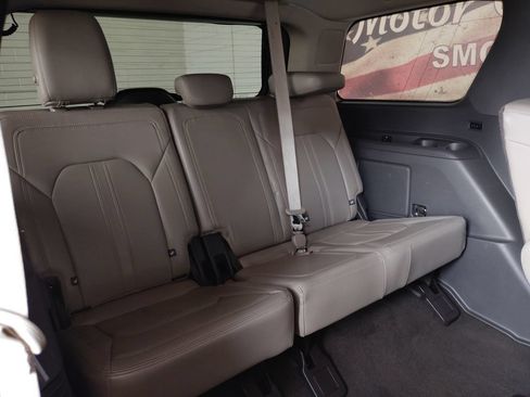 Used 2019 Ford Expedition Limited AWD/4WD image 19