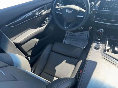 Used 2024 Cadillac CT5 Sport image 21