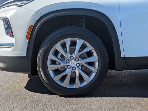 New 2026 Buick Enclave Preferred w/ Power Package image 8