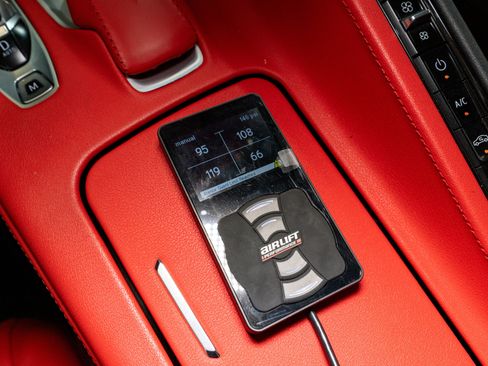 Used 2020 Chevrolet Corvette Stingray Preferred Cpe w/ 2LT Preferred Equipment Group image 28