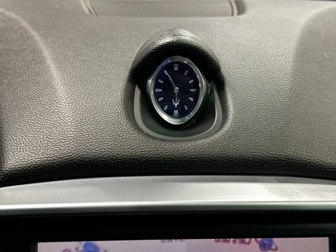 Used 2015 Maserati Ghibli S Q4 image 46