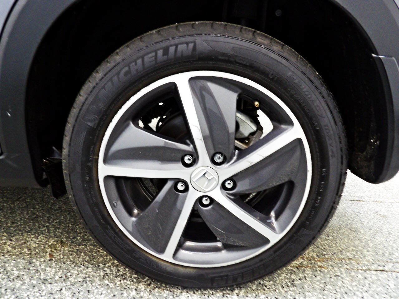 Used 2022 Honda HR-V EX image 20